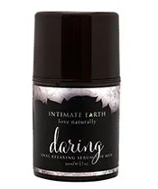 Intimate Earth Daring Anal Relaxing Serum For Men