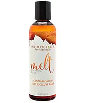 Intimate Earth Melt Warming Glide
