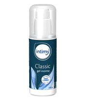 Intimy Gel lubrifiant intime