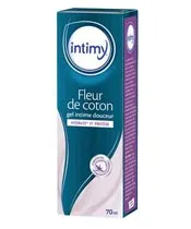 Intimy Fleur de Coton