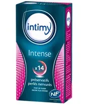 Intimy Intense