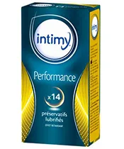 Intimy Performance