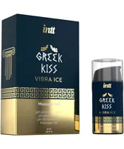 Intt Greek Kiss