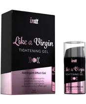 Intt Like A Virgin