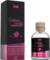 Intt Massage Gel
