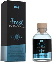 Intt Massage Gel Frost