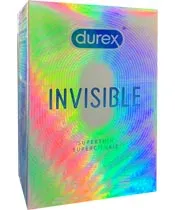 Durex Invisible