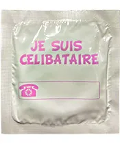 Callvin Je suis clibataire