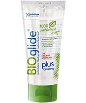 JoyDivision Bioglide Plus Ginseng