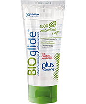 JoyDivision Bioglide Plus Ginseng