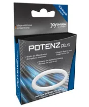 JoyDivision Potenz Plus