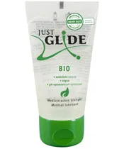 Just Glide Bio
