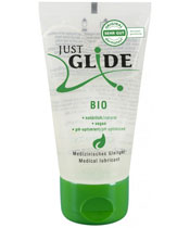 Just Glide Bio