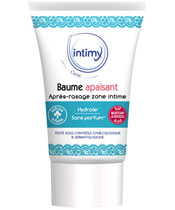 Intimy Care Baume Apaisant