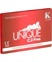 Kamyra Unique C.2 Free