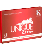 Kamyra Unique C.2 Free