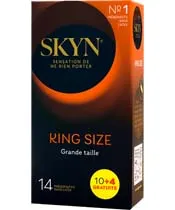 Skyn King Size