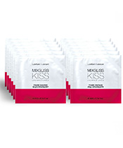 MixGliss Kiss Fraise Sauvage