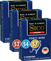 Sico Kit Test M
