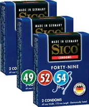Sico Kit Test S