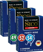 Sico Kit Test S