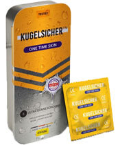 Kugelsicher