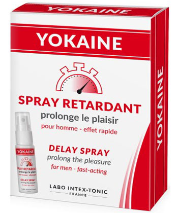 Labo Intex-Tonic Yokaine