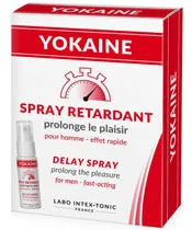 Labo Intex-Tonic Yokaine