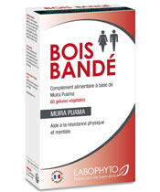 Labophyto Bois Band้