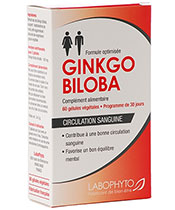 Labophyto Gingko Biloba