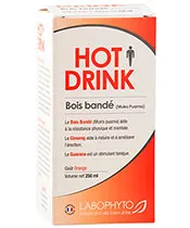 Labophyto Hot Drink Man