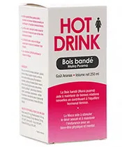 Labophyto Hot Drink Woman
