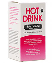 Labophyto Hot Drink Woman