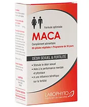 Labophyto Maca +