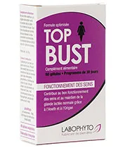 Labophyto Top Bust