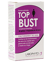 Labophyto Top Bust
