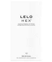 Lelo HEX