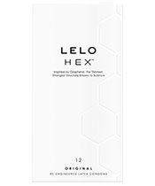 Lelo HEX