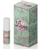 Liona by Moma Libido