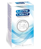 Love Light Xtra Super Thin
