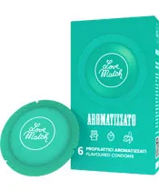 Love Match aromatizzato