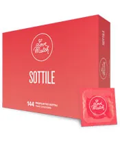 Love Match Sottile