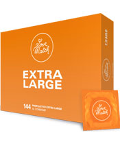 Love Match Extra Large