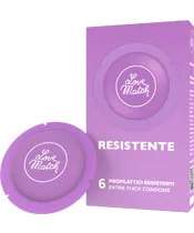 Love Match resistente