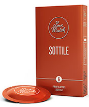 Love Match Sottile
