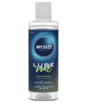 Mysize Lube me natural