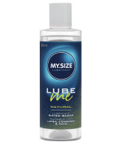 Mysize Lube me natural