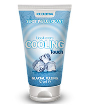 Lube4Lovers Cooling Touch