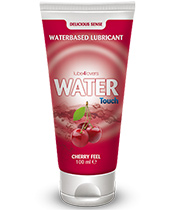 Lube4Lovers Water Touch Flavoured