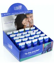 Lubrix Gel